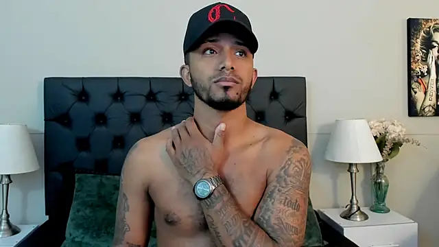 Robin Rief online show from 09-13-25, 03:28