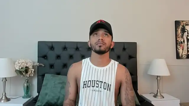 Robin Rief online show from 09-18-25, 03:30