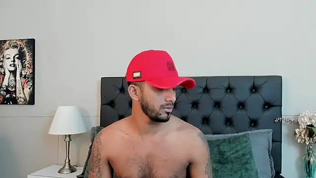 Robin Rief online show from 09-21-25, 03:30