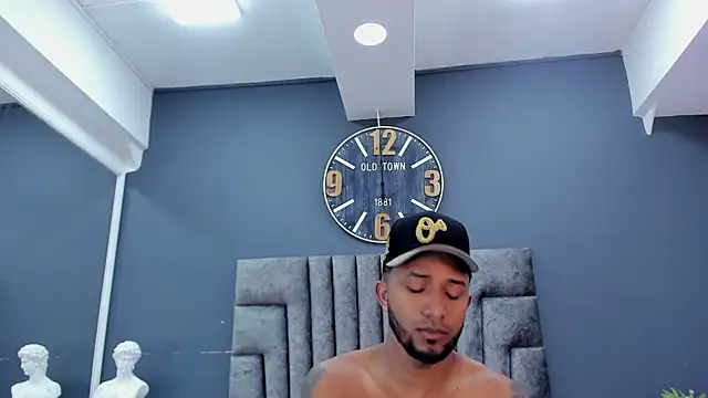 Robin Rief online show from 03-31-26, 07:36