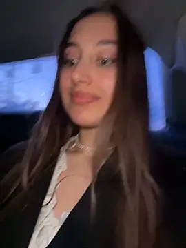 VelvetVixenI online show from 04-12-26, 04:56