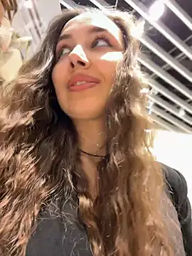 VelvetVixenI online show from 04-14-26, 04:46