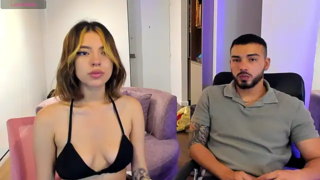 savage sweethearts online show from 02-05-25, 02:51