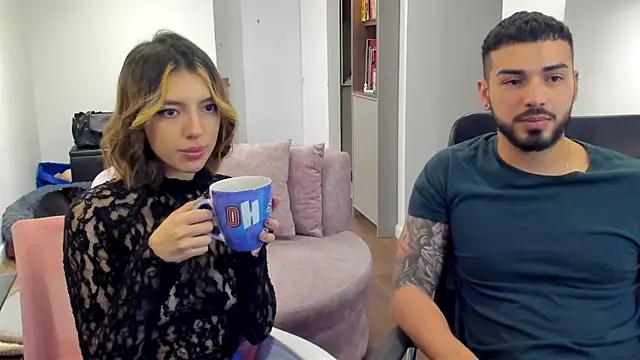 savage sweethearts online show from 03-02-25, 02:41