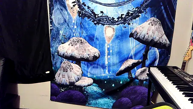  hellostormy  online show from 10-17-25, 10:29