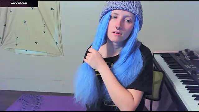  hellostormy  online show from 04-26-26, 12:03