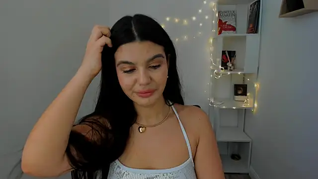 Snapshot of AlluringAriel chatting on 02-10-25, 01:35 AlluringAriel online show from 02-10-25, 01:35