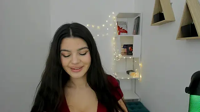 Snapshot of AlluringAriel chatting on 02-21-25, 09:34 AlluringAriel online show from 02-21-25, 09:34