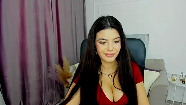 Snapshot of AlluringAriel chatting on 02-27-25, 06:40 AlluringAriel online show from 02-27-25, 06:40