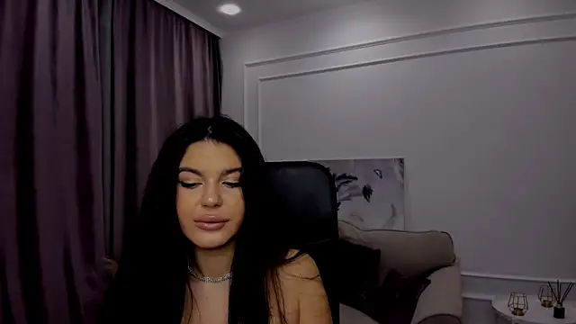 Snapshot of AlluringAriel chatting on 03-01-25, 01:53 AlluringAriel online show from 03-01-25, 01:53