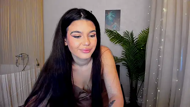 Snapshot of AlluringAriel chatting on 03-06-25, 06:41 AlluringAriel online show from 03-06-25, 06:41