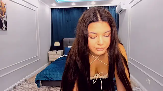 Snapshot of AlluringAriel chatting on 03-07-25, 11:40 AlluringAriel online show from 03-07-25, 11:40