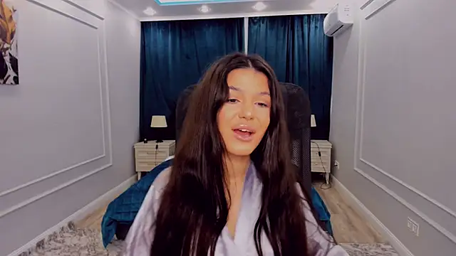 Snapshot of AlluringAriel chatting on 03-07-25, 02:45 AlluringAriel online show from 03-07-25, 02:45