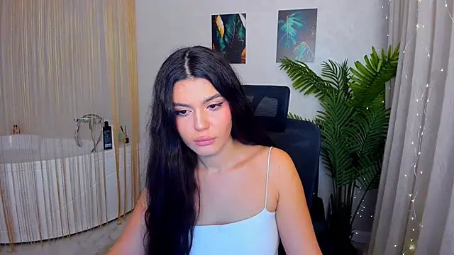 Snapshot of AlluringAriel chatting on 03-09-25, 07:26 AlluringAriel online show from 03-09-25, 07:26