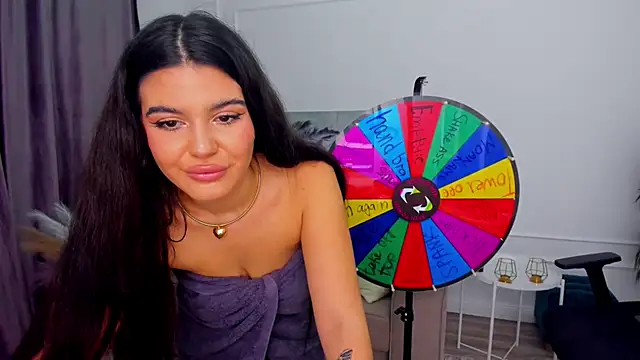 Snapshot of AlluringAriel chatting on 03-11-25, 11:04 AlluringAriel online show from 03-11-25, 11:04