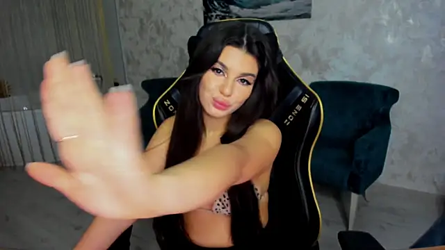 Snapshot of AlluringAriel chatting on 12-01-25, 07:41 AlluringAriel online show from 12-01-25, 07:41