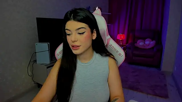 AlluringAriel online show from 03-20-26, 11:04