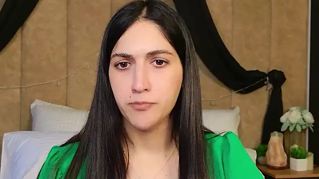 Teresa Stane online show from 12-02-25, 05:46