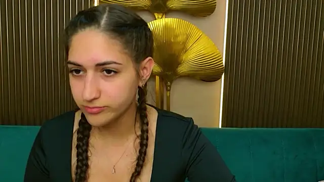 Teresa Stane online show from 04-21-26, 10:32