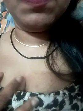 Haniya-143 online show from 02-11-25, 08:31