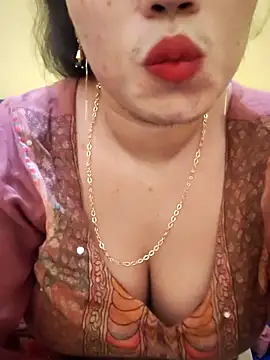 Haniya-143 online show from 09-13-25, 10:31