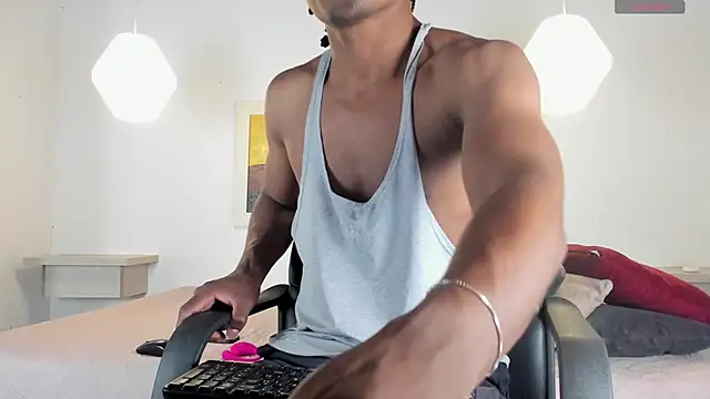 JEFFREY COTTOM online show from 02-21-25, 05:53