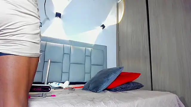 JEFFREY COTTOM online show from 03-11-25, 01:26