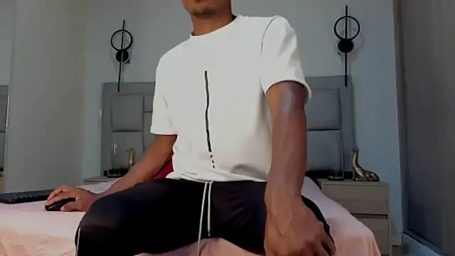 JEFFREY COTTOM online show from 03-13-26, 11:39