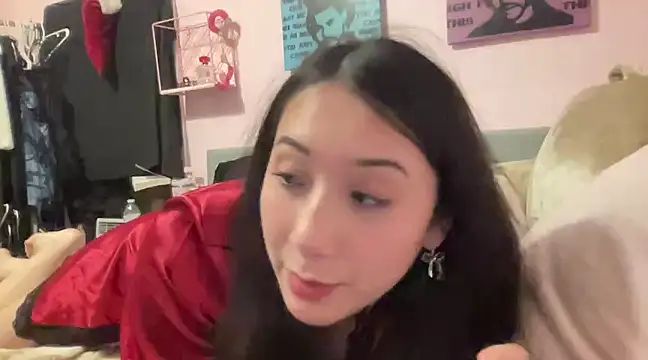 tokyobaby online show from 12-28-24, 05:23