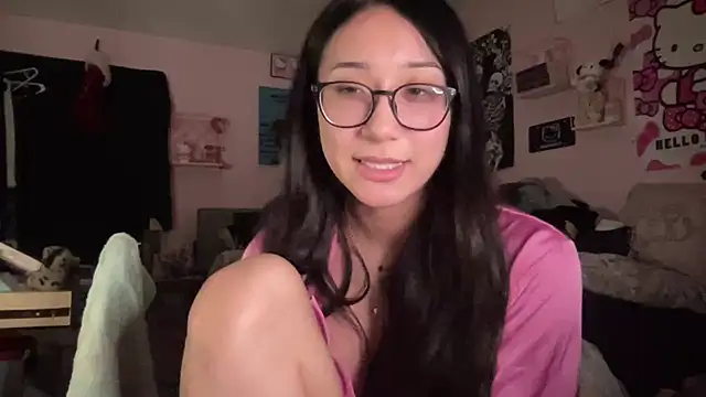 tokyobaby online show from 12-31-24, 06:16