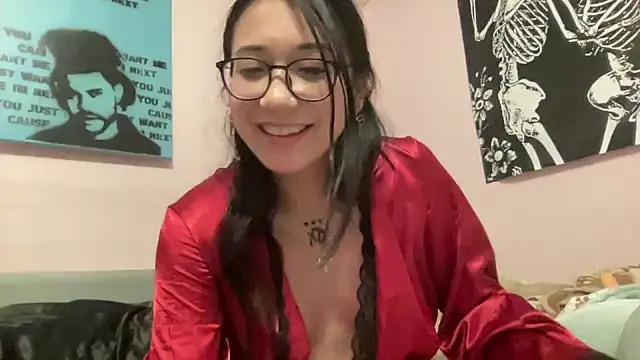 tokyobaby online show from 01-03-25, 06:55