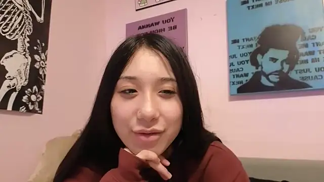 tokyobaby online show from 01-07-25, 05:43