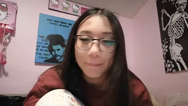 tokyobaby online show from 01-23-25, 06:06