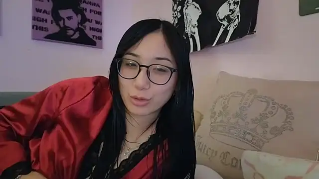 tokyobaby online show from 02-07-25, 04:59