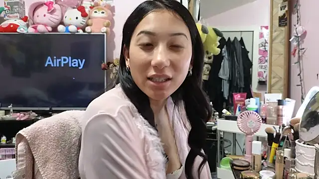 tokyobaby online show from 11-09-25, 02:32