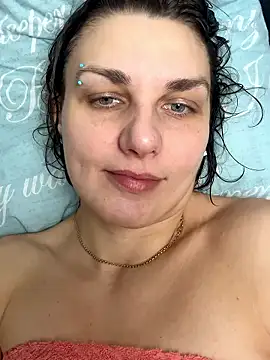 Magic  smile online show from 01-17-26, 01:32