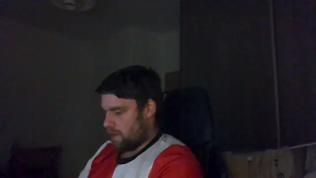 The big viking  online show from 12-04-25, 10:18