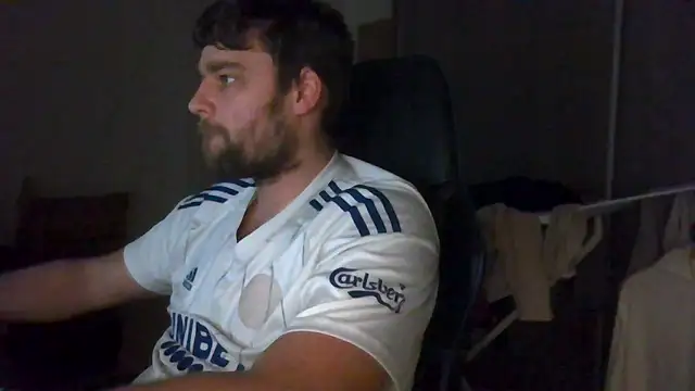 The big viking  online show from 12-05-25, 02:36