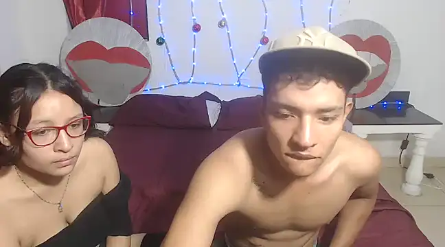 Snapshot of PartySexting chatting on 12-16-24, 04:02 PartySexting online show from 12-16-24, 04:02