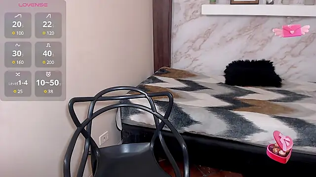 GemaRush online show from 03-13-25, 07:28