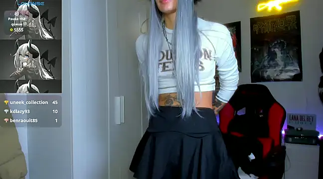 Snapshot of _sakae_ chatting on 01-30-25, 08:43  sakae  online show from 01-30-25, 08:43