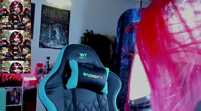 Snapshot of _sakae_ chatting on 02-21-25, 11:21  sakae  online show from 02-21-25, 11:21