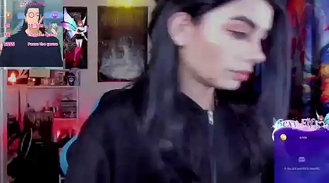 Snapshot of _sakae_ chatting on 03-11-25, 11:48  sakae  online show from 03-11-25, 11:48