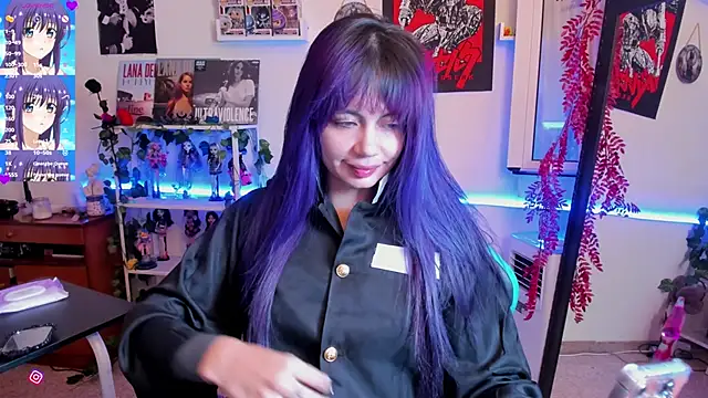 Snapshot of _sakae_ chatting on 09-13-25, 06:46  sakae  online show from 09-13-25, 06:46