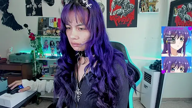 Snapshot of _sakae_ chatting on 11-29-25, 12:52 sakae online show from 11-29-25, 12:52