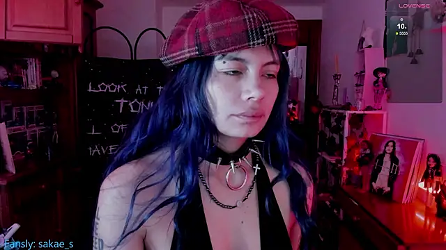 Snapshot of _sakae_ chatting on 02-26-26, 08:13 sakae online show from 02-26-26, 08:13