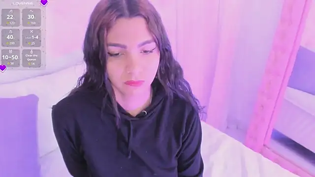 anchela-garcia1 online show from 12-02-25, 02:12