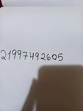 princesaa98 online show from 01-19-25, 02:47