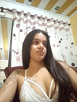 princesaa98 online show from 01-20-25, 03:59