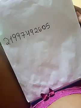 princesaa98 online show from 01-31-25, 03:30